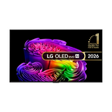 LG G6 OLED TV RANGE