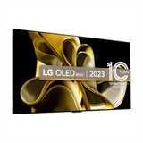 LG SIGNATURE OLED M3 Range Wireless TVs