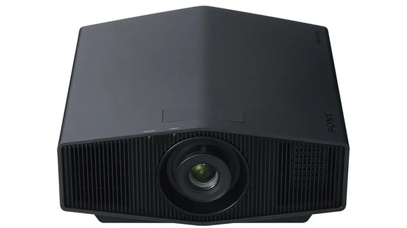 Sony VPL-XW5000 Native 4K Laser Projector