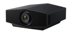 Sony VPL-XW5000 Native 4K Laser Projector