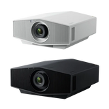 Sony Bravia Projector 7 (VPL-XW5100) Native 4K Laser Projectors