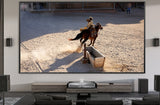 Hisense PX4TUK-Pro Ultra Short Throw Triple Laser Projector
