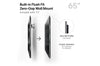 LG OLED evo AI G5 Wallmount Range