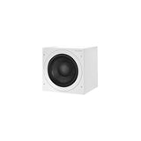 Bowers & Wilkins ASW608 1 x 8" Subwoofer
