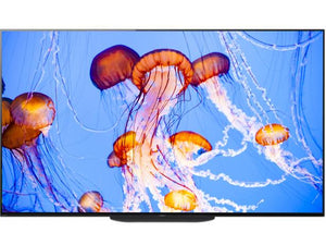 Sony AG9BU 4K HDR Premium OLED TV