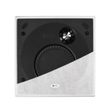 KEF CI160TS, 160mm Square Speaker