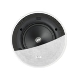 KEF CI160ER 6.5” Uni Q driver in-ceiling speaker, Pair