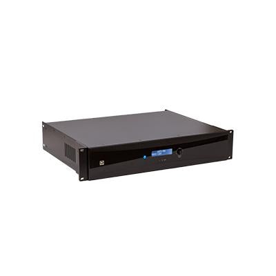 DSP3-100 3 Channel Amplifier