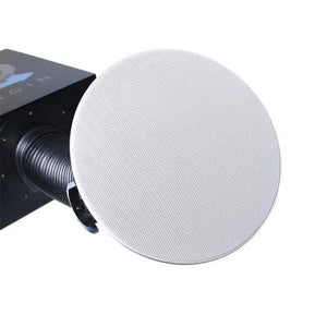 PTF68T 6" Port Tube Kit for DSUB6