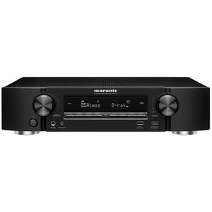 Marantz NR1711 Ultra Slim 7.2 Channel 4K Ultra HD Receiver