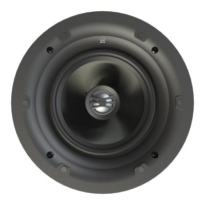P61 6" In Ceiling Speakers
