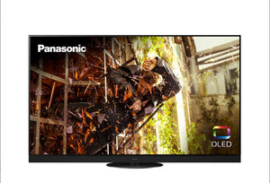 Panasonic TX-HZ1500B 4K HDR OLED TV Range