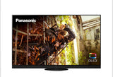 Panasonic TX-HZ1500B 4K HDR OLED TV Range