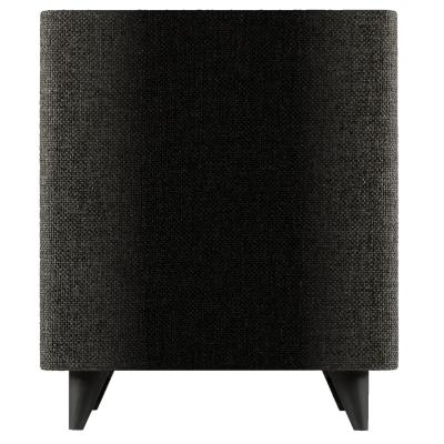 SUBD8EQ Subwoofer 8in Deep Powered Subwoofer -