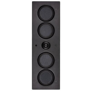 TFIW37 Thinfit In-Wall Speaker - 36mm Deep (Single