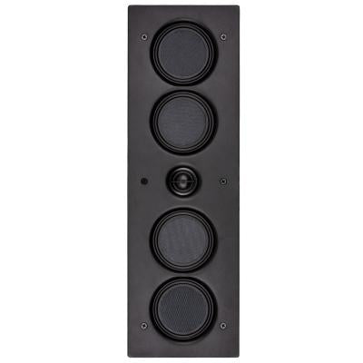 TFIW37 Thinfit In-Wall Speaker - 36mm Deep (Single