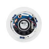 KEF CI160ER 6.5” Uni Q driver in-ceiling speaker, Pair