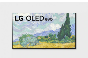 LG  G3  OLED TV Range