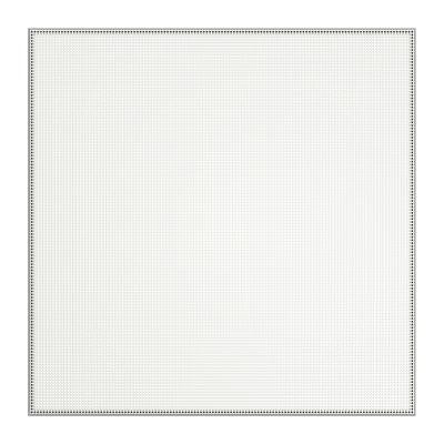 Square Weather X Grille Assembly For 6/8