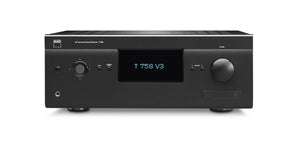 NAD - T 758 V3i A/V Surround Sound Receiver